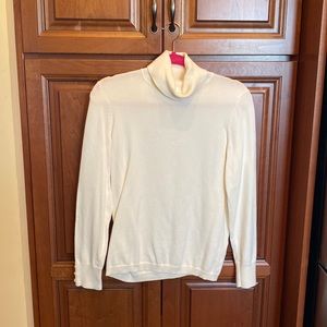 Never worn Talbots Sweater